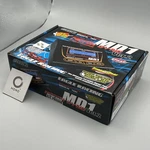 Eagle Racing Motor Dyno MD1-V2 Brush Only 2493V2 Pro Spec Power New Japan. Fixed Price $169.80.