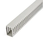 Startech CBMWD5025 Slotted Cable Raceway W/ Cover Open Management Duc. Fixed Price $54.01.