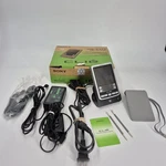 Sony Clie PEG-SJ22/U & PEGA-UC600 Cradle Pda Works Needs Battery. Fixed Price $62.99.