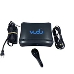 Home Digital Multi-plex Player VUDUBX100 Internet Media. Fixed Price $28.50.