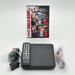 Memorex MX-SDV07 Dvd Player New Open Box With The Jack Ryan 5 Pack. Fixed Price $39.99.