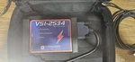 Dg Technologies VSI-2534 Pass-thru Devise. Fixed Price $600.00.