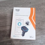 Anker Roav Viva 2-PORT Usb Vehicle Charger Amazon Alexa Supported- Black. Fixed Price $17.45.
