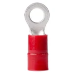 Ancor 210234 8 Awg 1/4" Red Nylon Insulated Ring Terminals, 25 Pieces. Fixed Price $30.92.