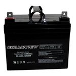 New 12V 35AH U1 Sla Jazzy Select Gt Power Chair Scooter Battery. Fixed Price $82.36.