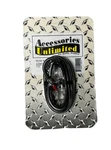 Pocomm PL9XJ Accessories Unlimited AUPL9 Nine Foot Plug To RG58AU Coax Cable. Fixed Price $28.99.