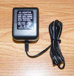 Unbranded/generic (MW41-0900600) Black Adaptor Class 2 Transformer **read**. Fixed Price $27.08.