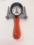 Vintage Mccolpin Christie Los Angeles 3 Volt Battery Tester Type Pxl. Fixed Price $85.00.