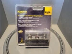 Marinco 3X 10MM (3/8") Heavy-duty Busbar, 650A, 50V, 777-BB3S-650. Fixed Price $76.00.
