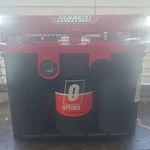 Optima Redtop 34/78 Agm Starting Battery For Car, Truck 800 Cca. Fixed Price $200.00.