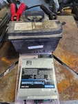 Midtronics PSC-550 Power Charger Supply. Fixed Price $450.00.