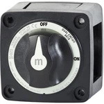 Blue Sea 6010200 Battery Switch Dual Circuit - Black Upc 632085601027. Fixed Price $62.58.