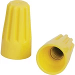 Gardner Bender Winggard Medium Yellow 18 Awg 10 Wire Connector (200-PACK). Fixed Price $17.34.
