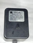 Swingline Ac Adaptor 89161720 (staplers 69001 69035 69031). Fixed Price $14.99.