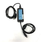 Hughes Switching Power Adapter Model YM-2051B 46W 13.5V 21.A 8 Pin + Cord. Fixed Price $19.97.