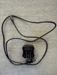Rocketfish Wall Charging Block W/ Mini Usb Cord Model: RF-AC1U2M. Fixed Price $11.49.
