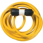 Cci 1493 Extension Cord, 10 Awg Cable, Ft L, 30 A, 125/250 V, Yellow. Fixed Price $203.97.