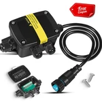 For Garmin 010-11613-00 8PIN Female To Wire Block Adapter. Fixed Price $57.03.