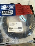 Tripp Lite P040-010 Series Power Cord C19 To Nema L6-20 Heavy-duty 20A 250V 12. Fixed Price $44.99.