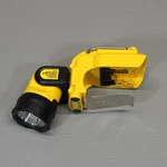 Dewalt 12V Battery Led Flashlight DCL510. Fixed Price $49.99.
