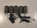 Respironics Alice 5 Accessories. Fixed Price $184.99.