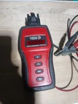 Matco Tools Digital Battery Tester MD9300 Tested Working. Fixed Price $140.00.