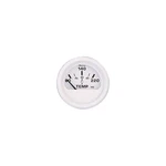 Faria F13113 Dress White 2" Cylinder Head Temperature Gauge W/ Sender (60-220F). Fixed Price $78.51.