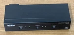 Aten VM0202H 2X2 4K Hdmi Matrix Switch With Down Connectors. Fixed Price $40.00.