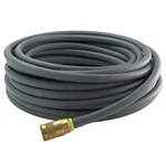Senco PC1152 1/4 In. X 100 Ft. 250 Psi Oil-resistant Nitrile Rubber Hose New. Fixed Price $196.45.