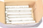 Pack Of 24 New Morris 94514 Long Barrel Splice Copper Compression Connector Type. Fixed Price $112.98.