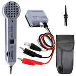 200EP Tone Generator Kit Wire Tracer Circuit Tester With Inductive Amplifier New. Fixed Price $24.99.