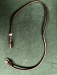 Apollo SP-502 Cable Adapter, 14 Awg, 36", C-13 Female To Nema 5-15P Connections. Fixed Price $12.00.