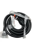 Generator Extension Cord Amp 30FT N14-50P CS6364 Twist Lock Copper Vevor 47. Fixed Price $79.95.