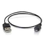 C2G 18IN Usb A-m To Micro B-m Cbl Power Only. Fixed Price $11.99.
