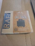 Traeger Timberline 850 Grill Cover BAC359. Fixed Price $70.00.