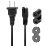 5FT Ac Power Cord For Samsung Tv UN50J5200AFXZA UN50KU6300FXZA UN50J6200AFXZA. Fixed Price $10.21.