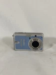 Pentax Optio S10 10MP Digital Camera. No Battery Or Charger - Free Aus Wide Ship. Fixed Price $63.93.