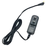 Genuine Jabra SSA-5W-09 Us 075065F Sil Switching Ac Power Adapter 2.5X0.7MM. Fixed Price $11.97.