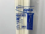 Cambridge CT36-175K9 Cable Tie 36" 175LB (lot Of 50). Fixed Price $28.88.