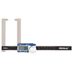 Fowler FOW74-150-004 Electronic Rotorcal Gauge With Twin Conical Anvils. Fixed Price $118.23.