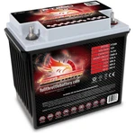 Full Throttle FT200 High Performance Agm Car Audio Battery Cold Amperage. Fixed Price $138.99.