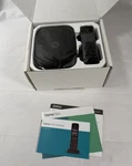 Ooma Telo Voip Free Internet Home Phone Service With HD3 Wireless Handsets.. Fixed Price $129.55.