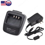 KSC-35S Rapid Charger For Kenwood TK-3402-P TK-3402U16P Radio. Fixed Price $15.90.