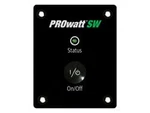 Xantrex 808-9001 Prowatt Inverters Chargers Isolator Rv. Fixed Price $41.86.