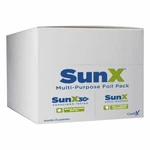 Coretex 71440 Sunx SPF30+ Sunscreen Lotion, 25/BOX. Fixed Price $23.95.