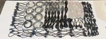 Lot Of 88 Pieces: Computer Ac Power / Line Cords Nema 5-15P C13 60320. Fixed Price $175.00.