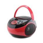 Emerson EPB-3000 Portable Cd Player With Am/fm Radio, Programmable Memory, Du.... Fixed Price $69.62.