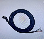 Oem New Honeywell VM1/VM2/VM3 Dc Pwr Cable, Right Angle Connector VM1055CABLE. Fixed Price $159.99.