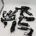 Lot 10 Oem Hp Hewlett-packard 3 Prong Mickey Mouse Power Cord Random Bundle. Fixed Price $71.25.