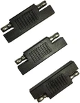 Sunway Solar Sae Polarity Reverse Adapter Connectors For 3 Pack. Fixed Price $7.25.